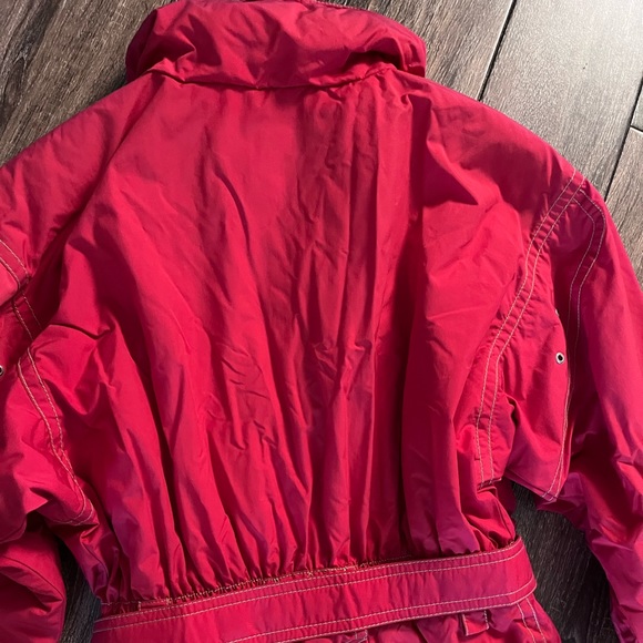 Vintage Bogner Ski & Snow suit - Picture 10 of 16